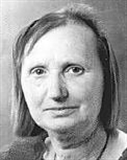 Profilbild Gertrud Angela Gröger